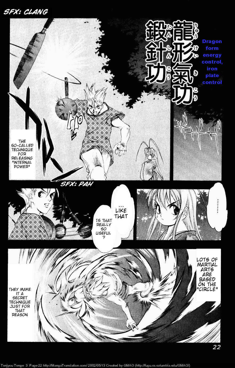 Chapter 13 - Page 19