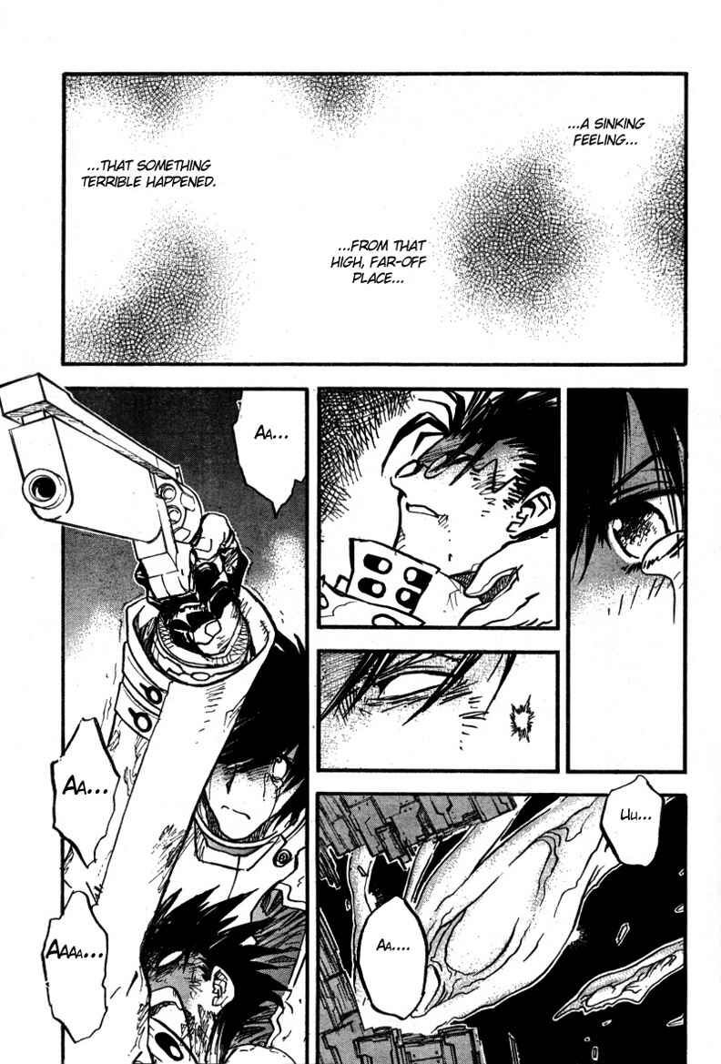 Chapter 91 - Page 19