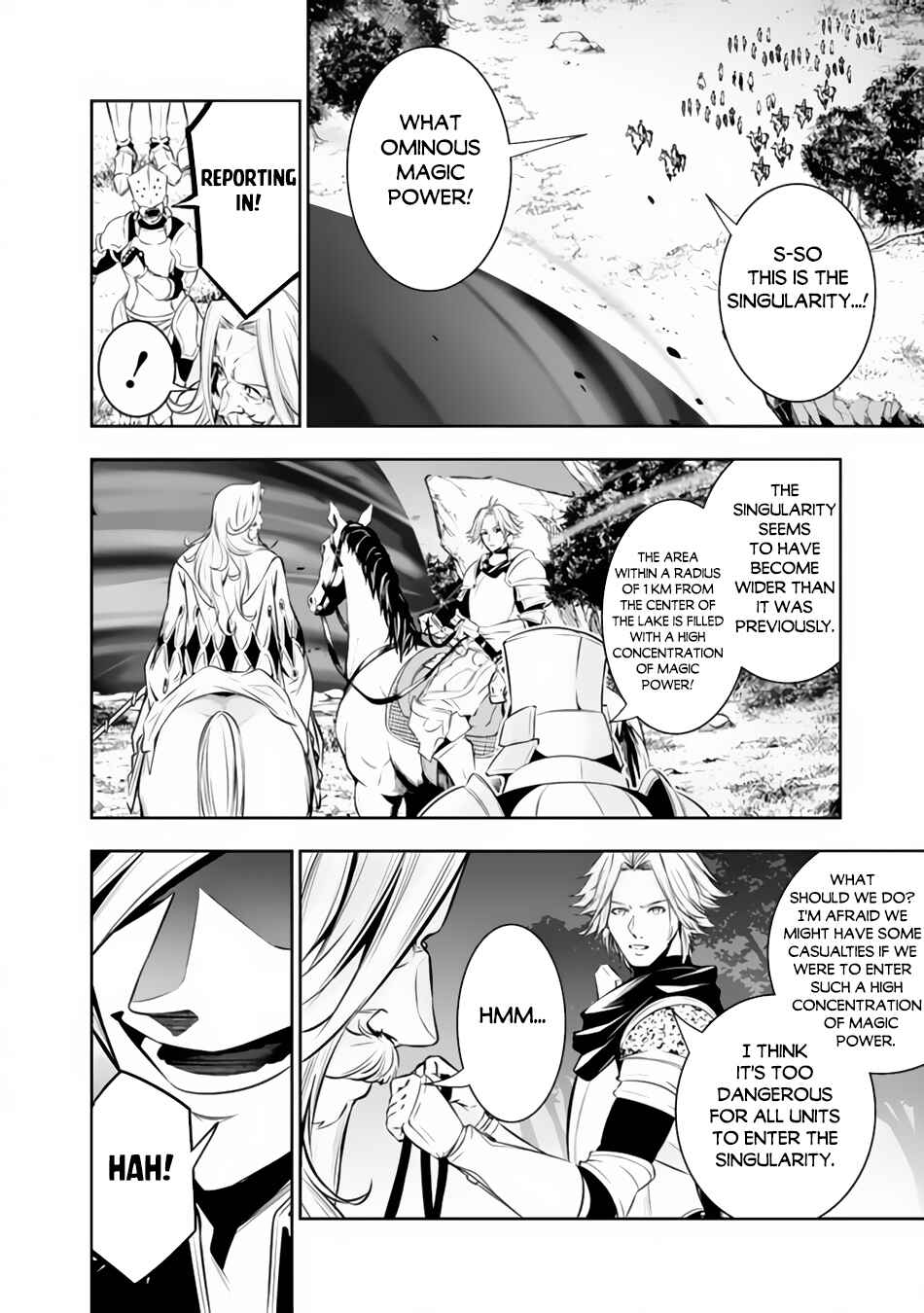Chapter 70 - Page 12