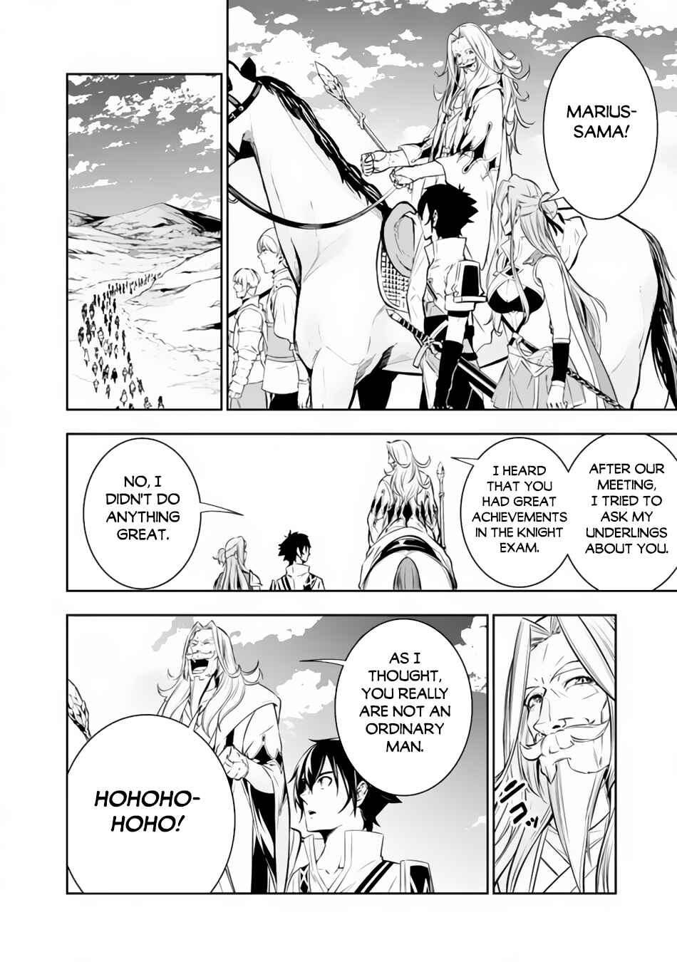 Chapter 70 - Page 3