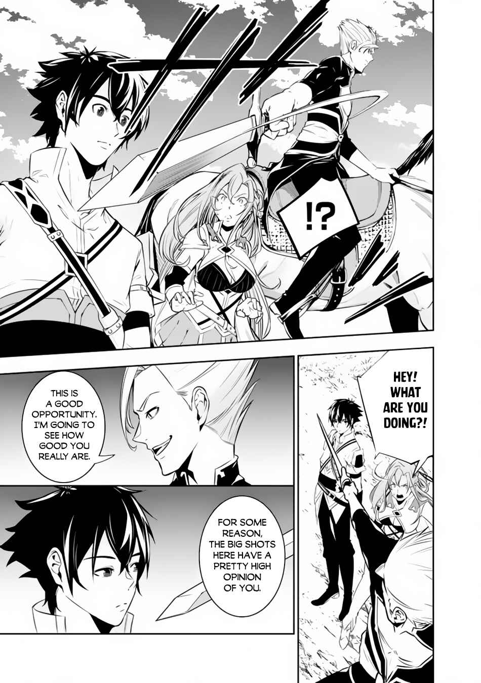 Chapter 70 - Page 6