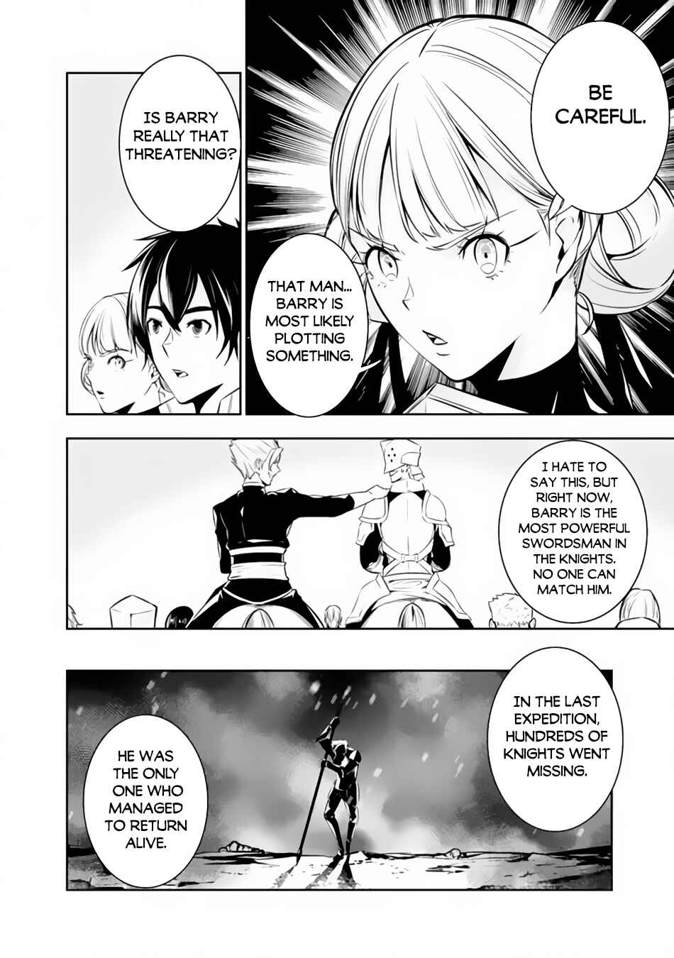 Chapter 70 - Page 9