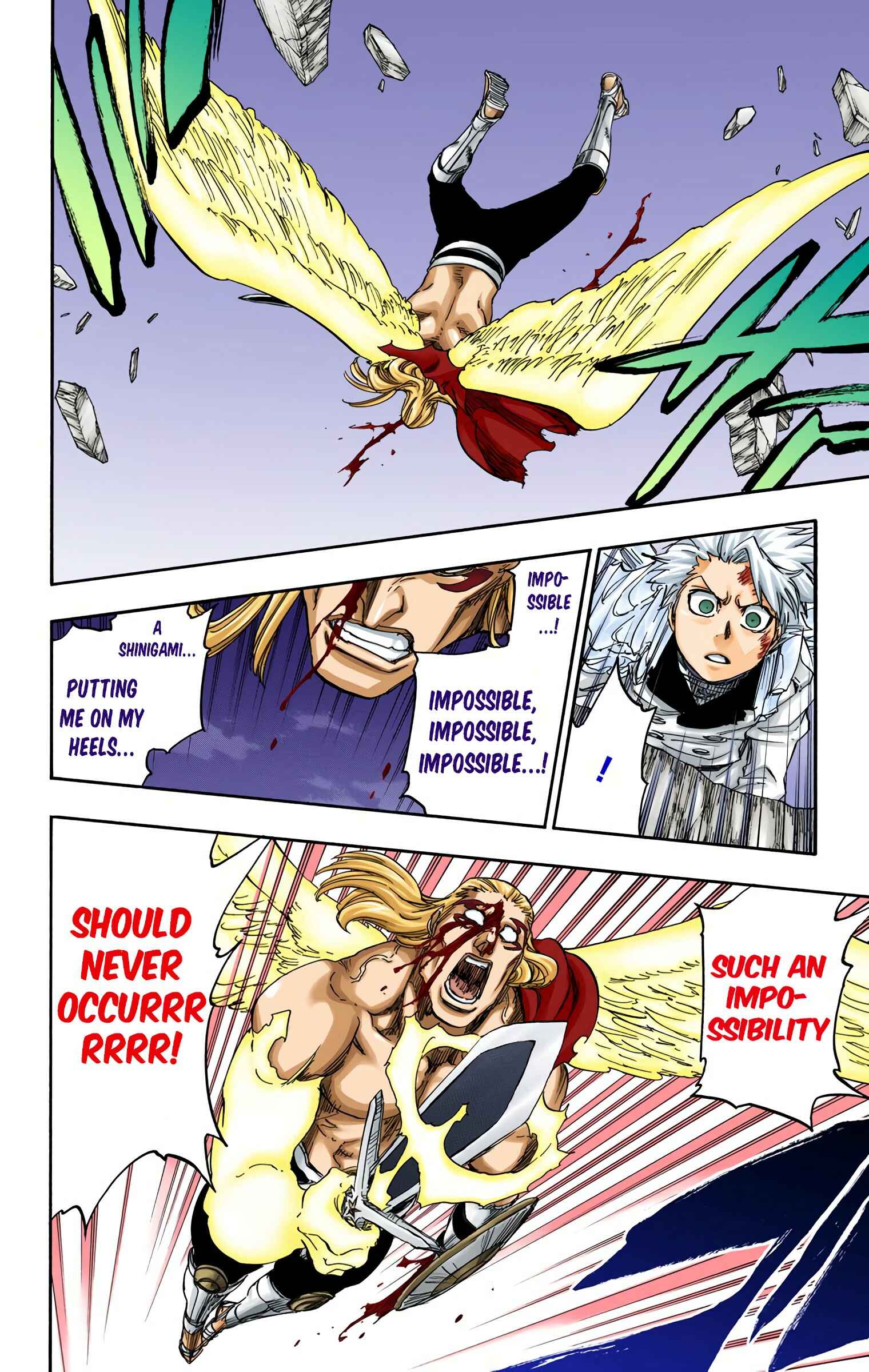 Chapter 669 - Page 13