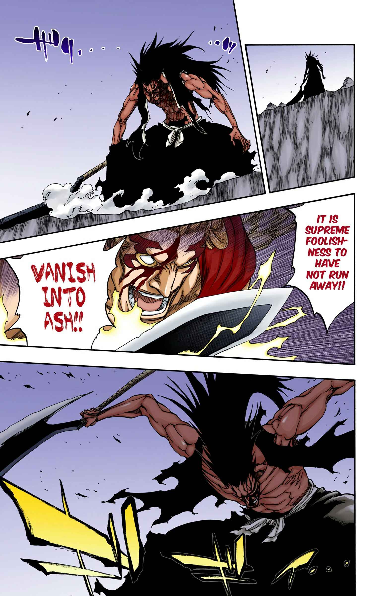 Chapter 669 - Page 14