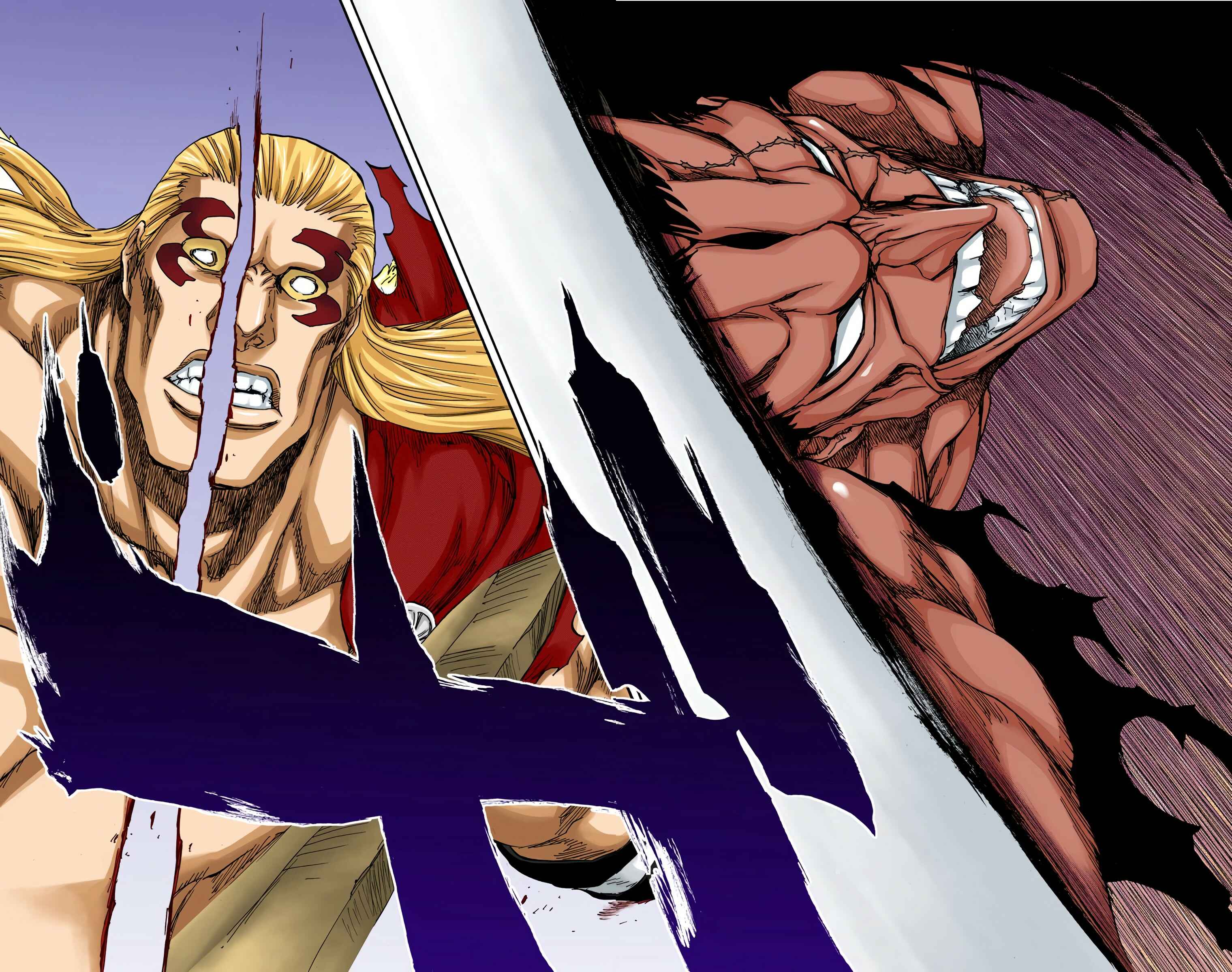 Chapter 669 - Page 15
