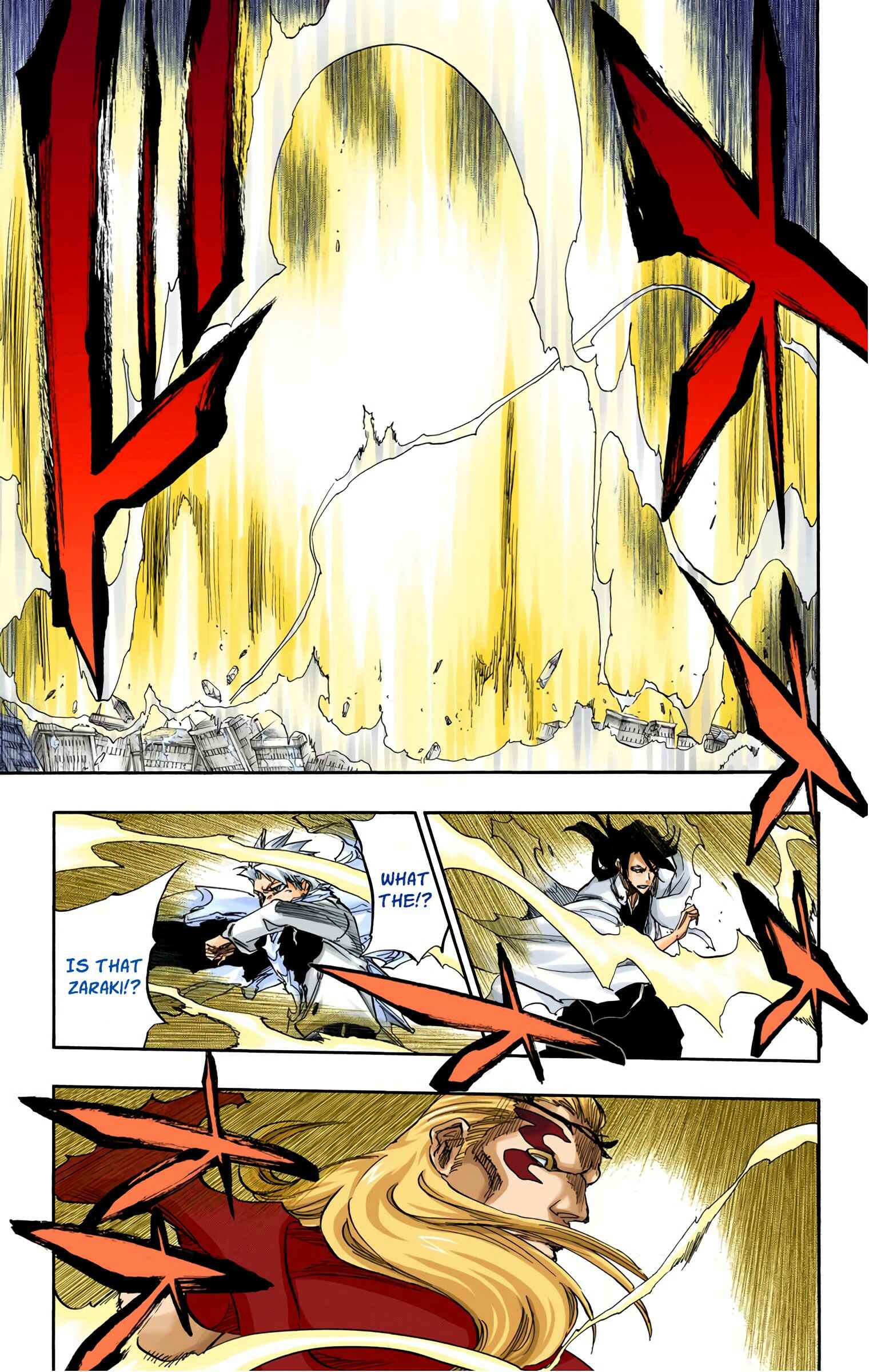 Chapter 669 - Page 3