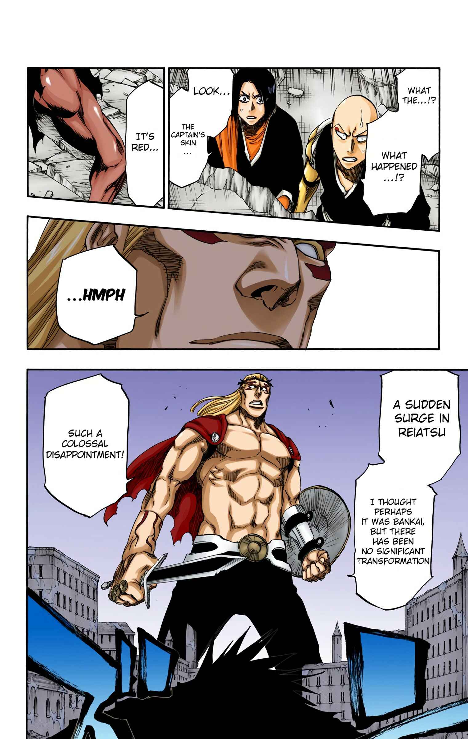 Chapter 669 - Page 5