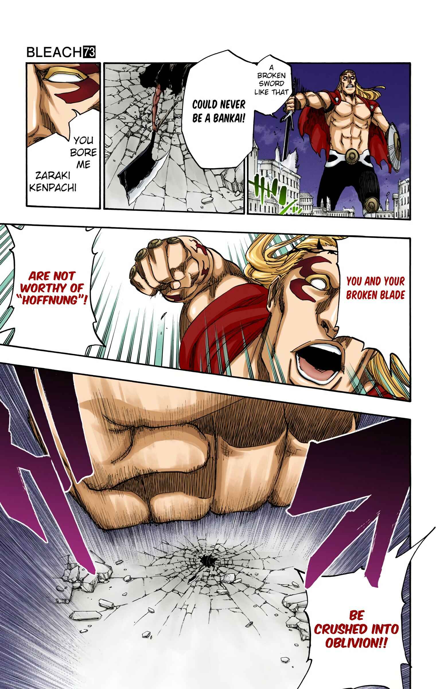 Chapter 669 - Page 6