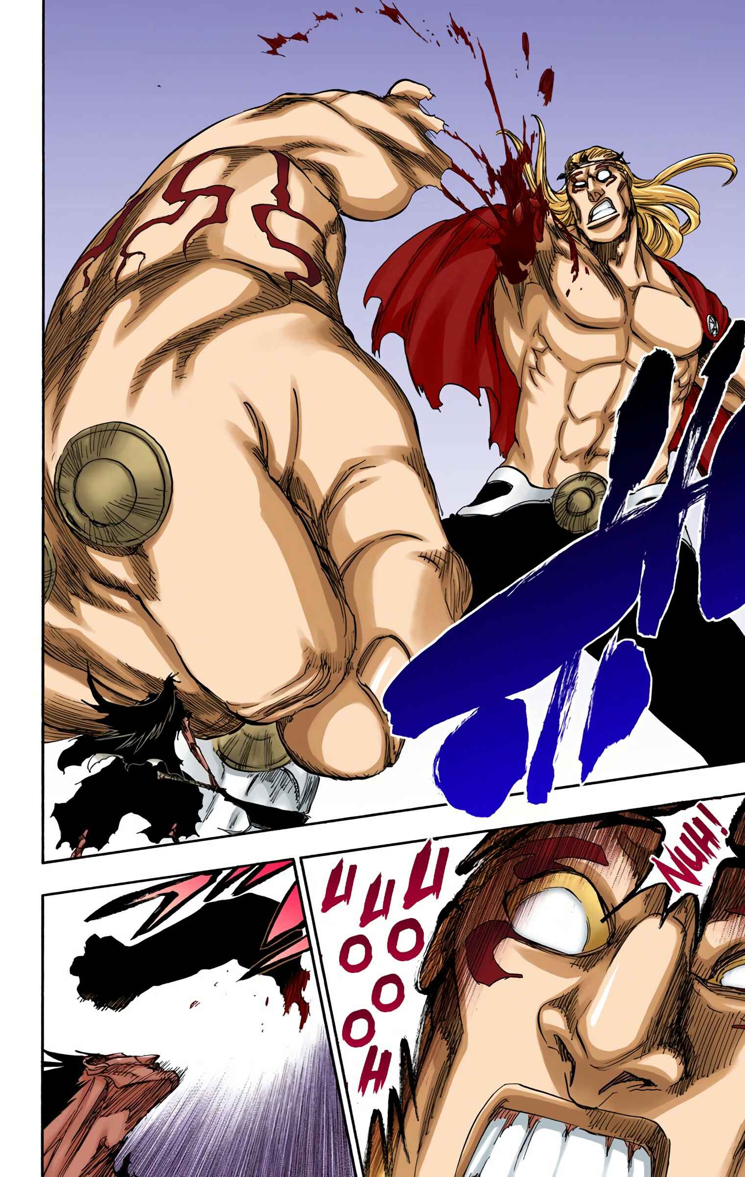 Chapter 669 - Page 9