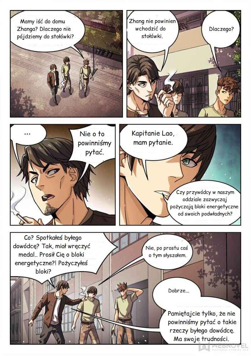 Chapter 43 - Page 6