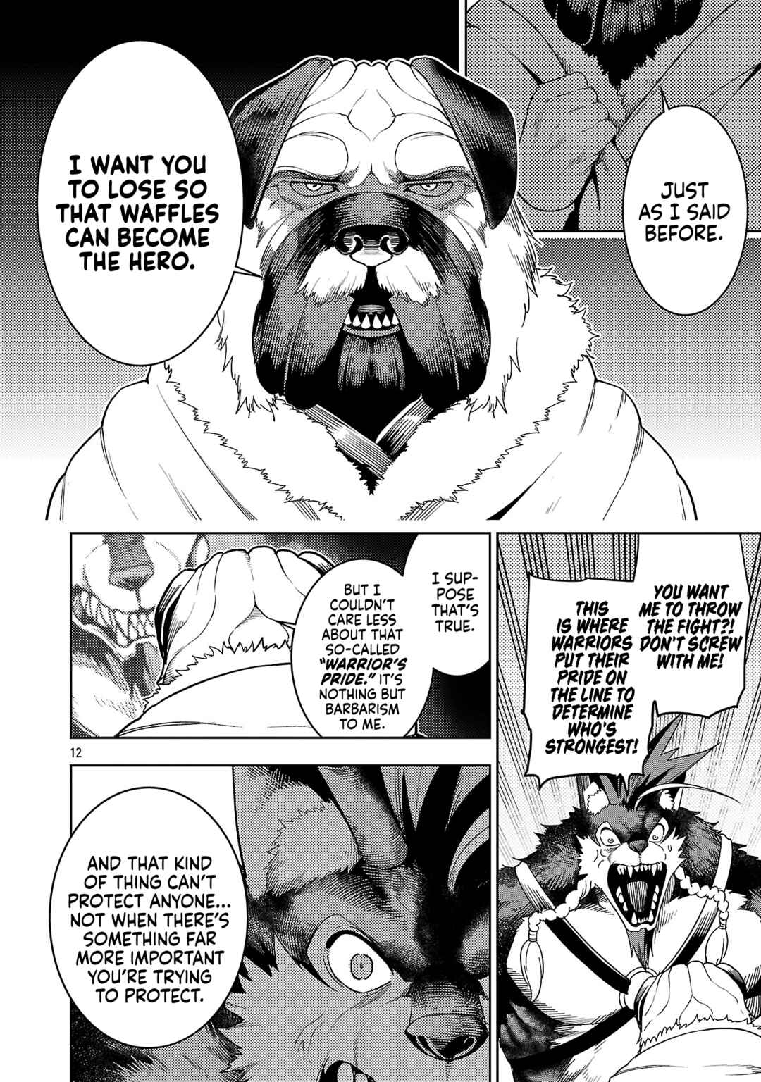 Chapter 29 - Page 13