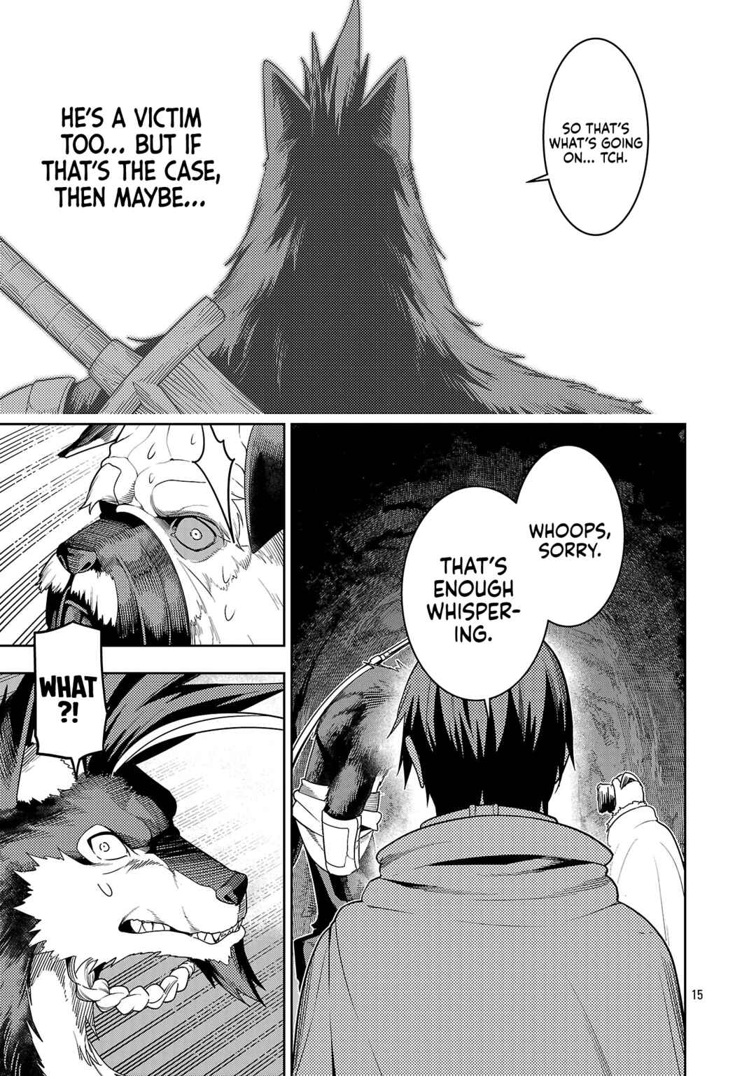 Chapter 29 - Page 16