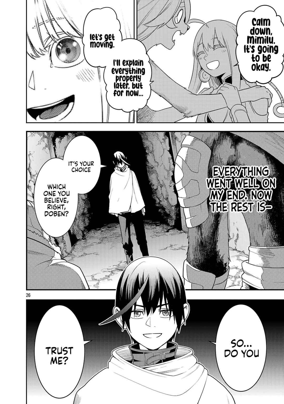 Chapter 29 - Page 27