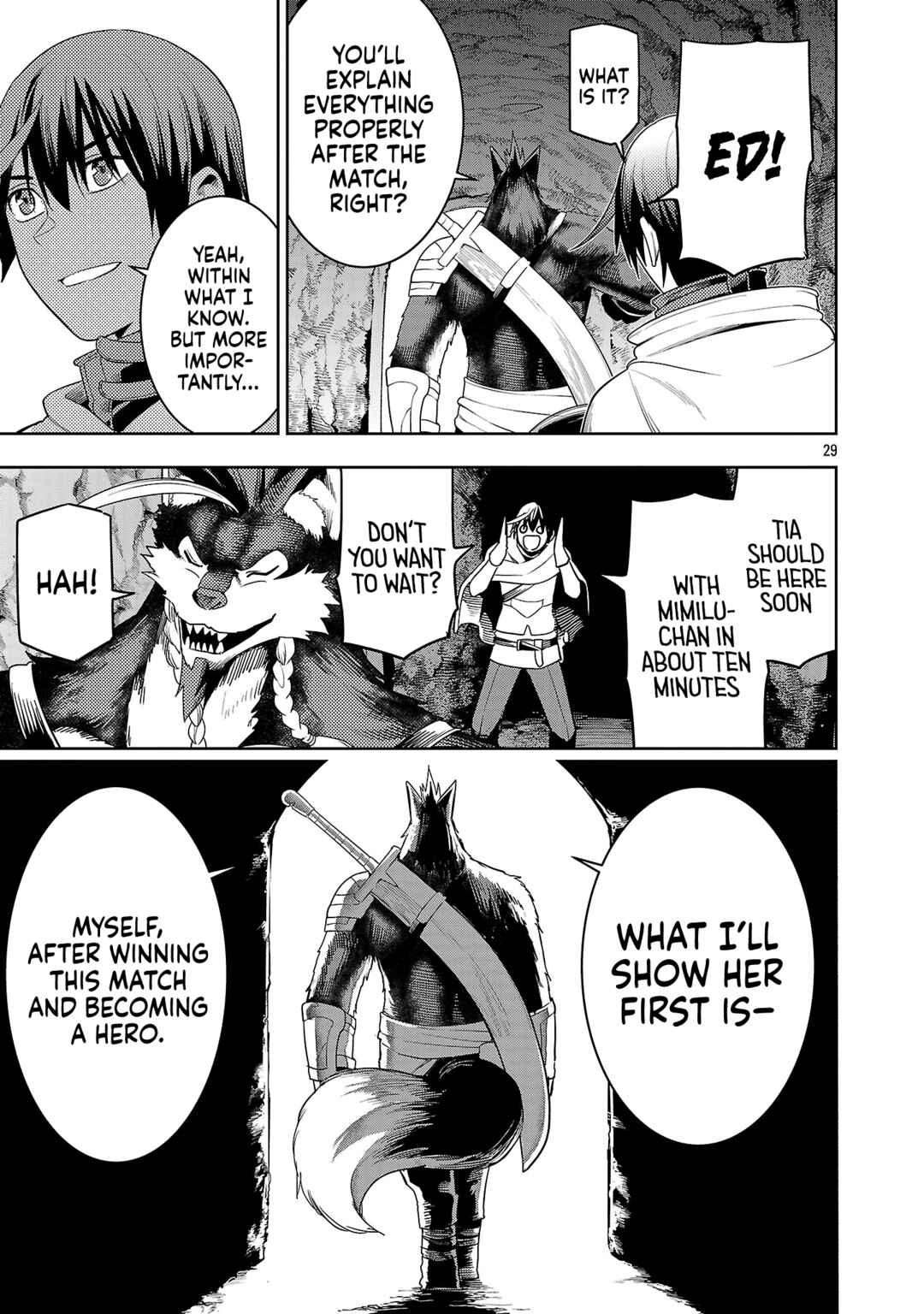 Chapter 29 - Page 30