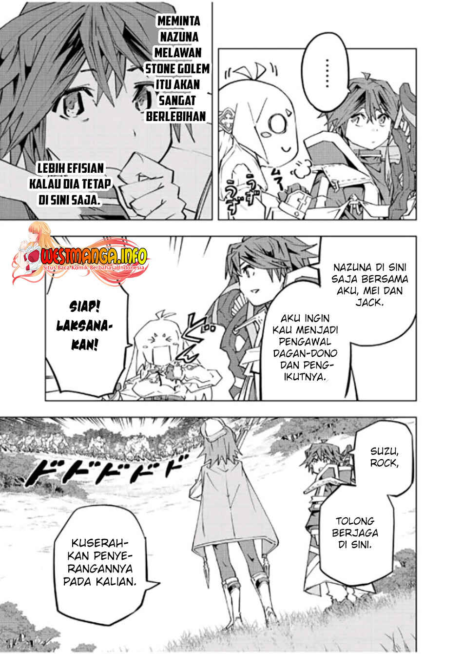 Chapter 92 - Page 12