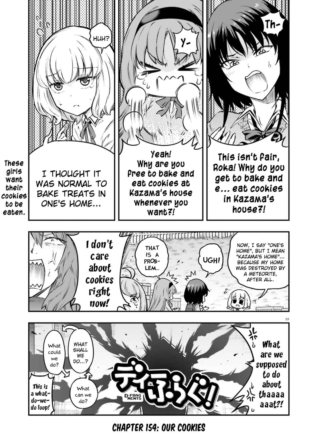 Chapter 154 - Page 1