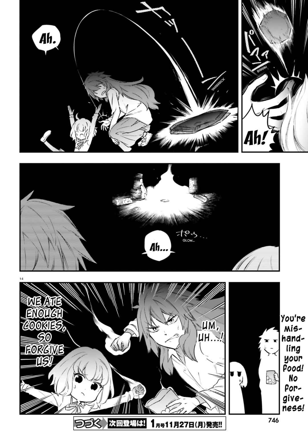 Chapter 154 - Page 14