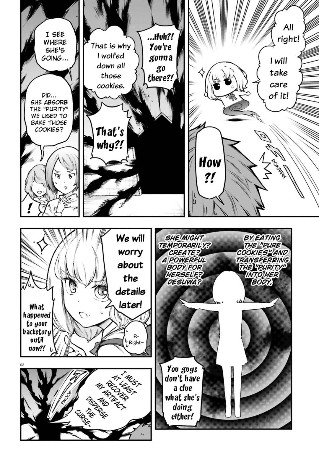 Chapter 154 - Page 2