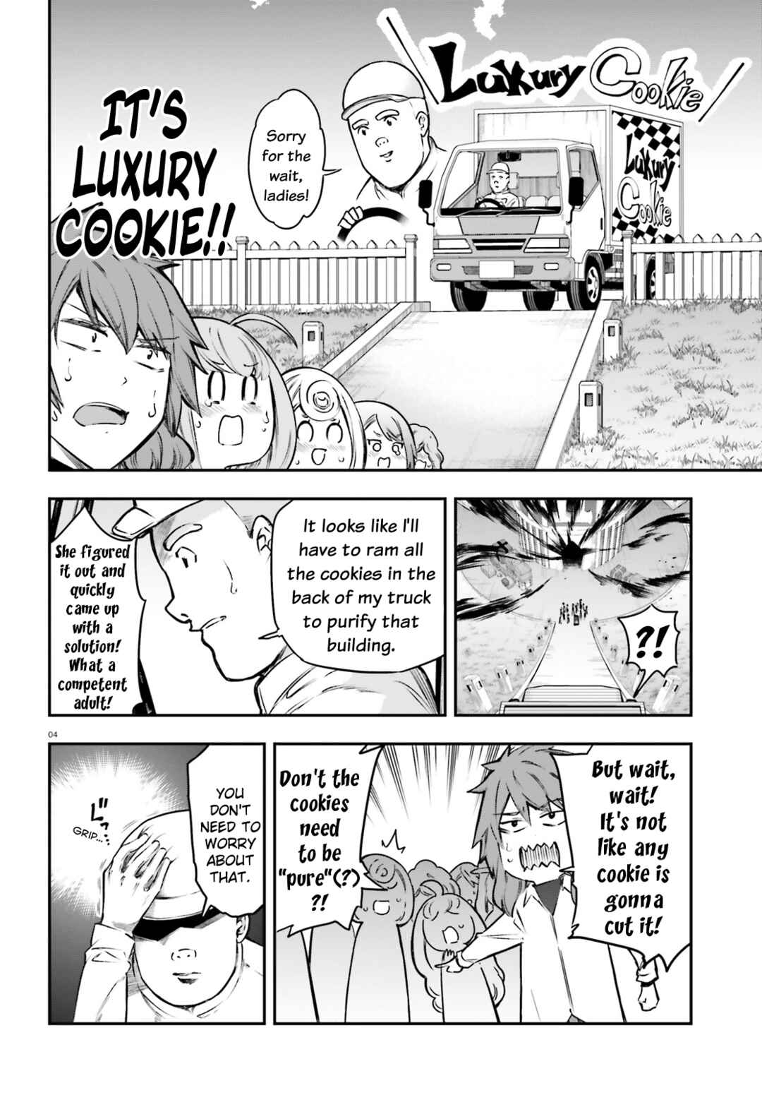 Chapter 154 - Page 4