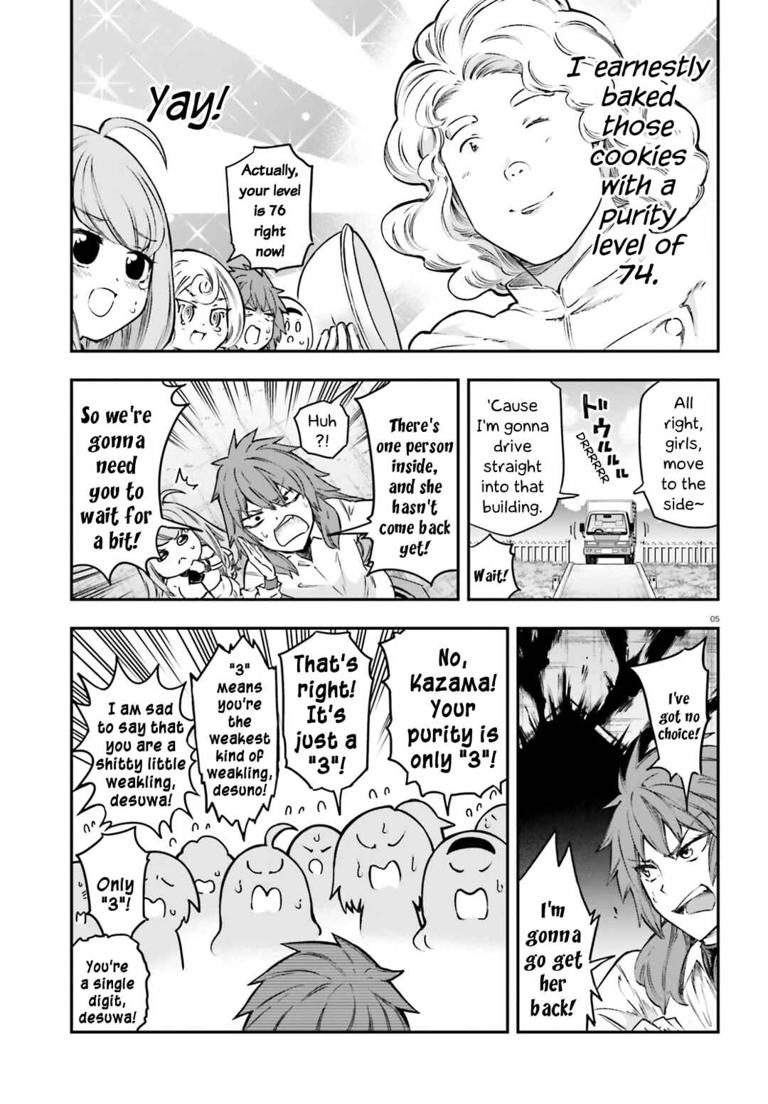 Chapter 154 - Page 5