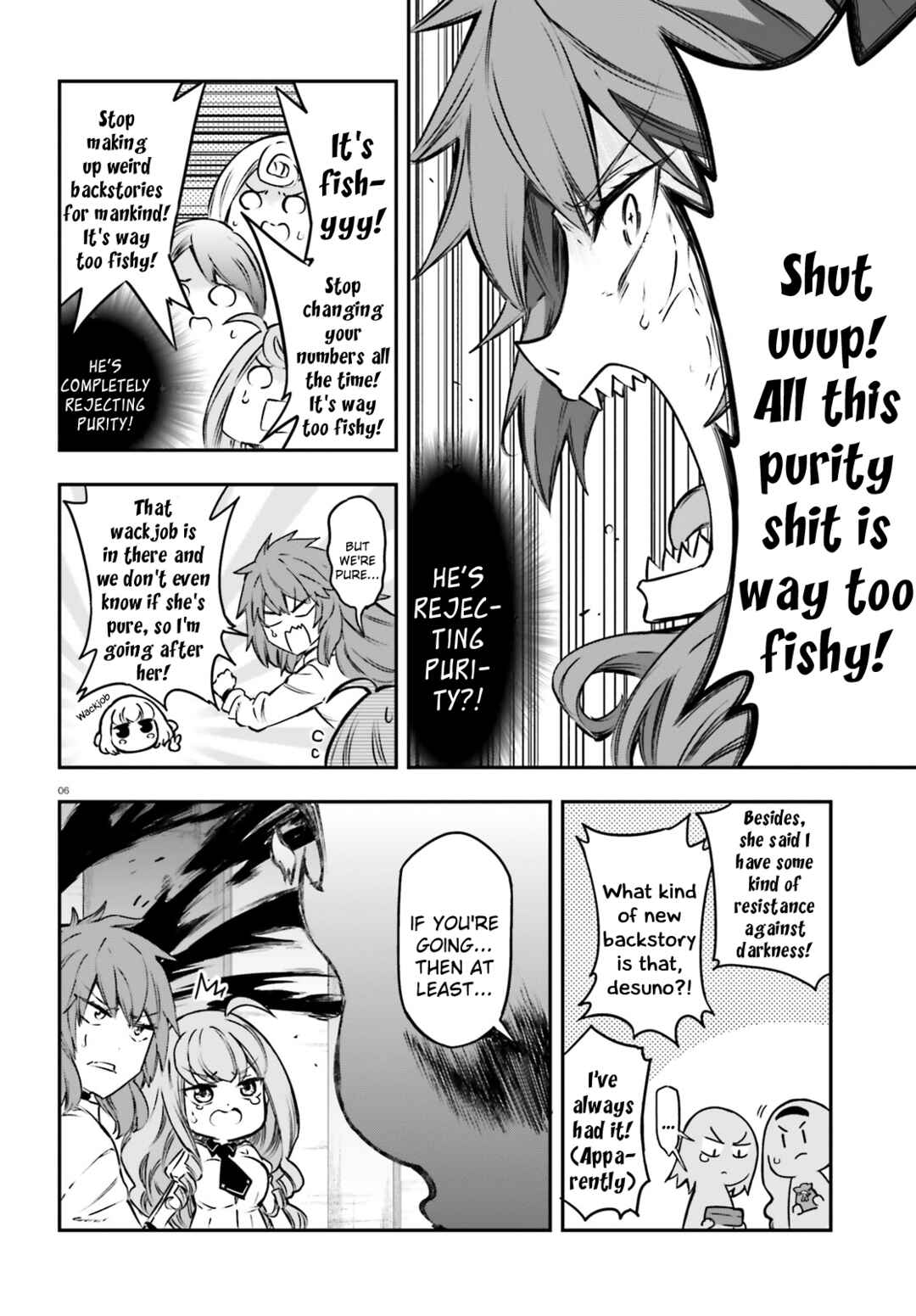 Chapter 154 - Page 6