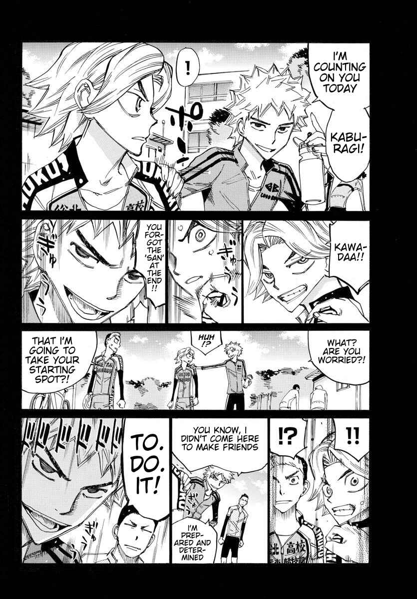 Chapter 638 - Page 10