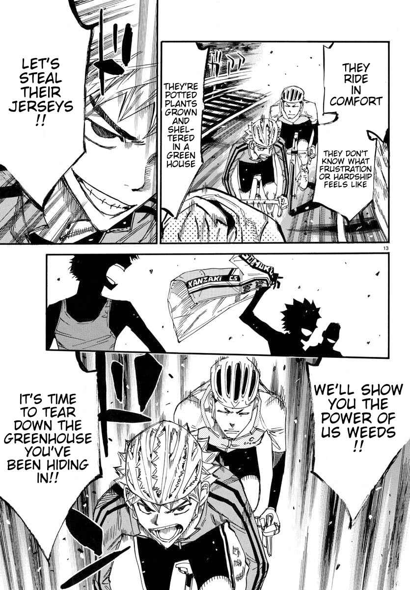 Chapter 638 - Page 13