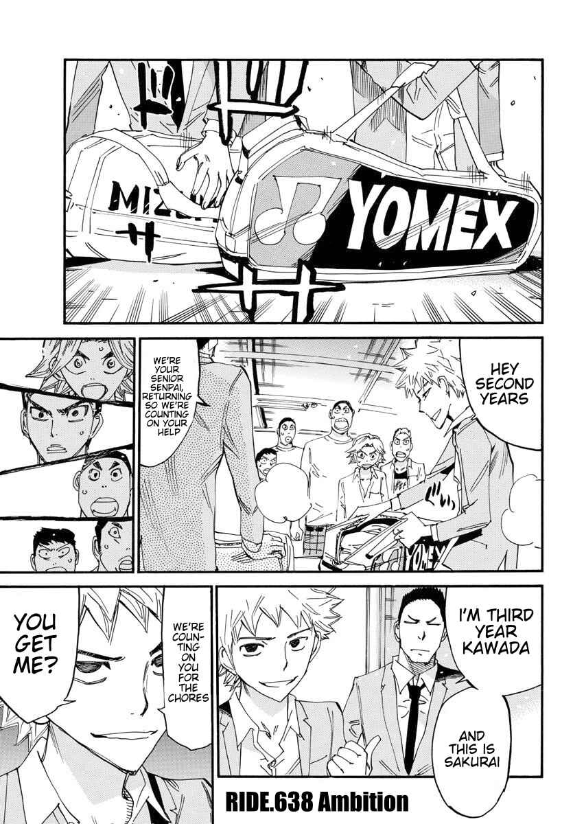 Chapter 638 - Page 2