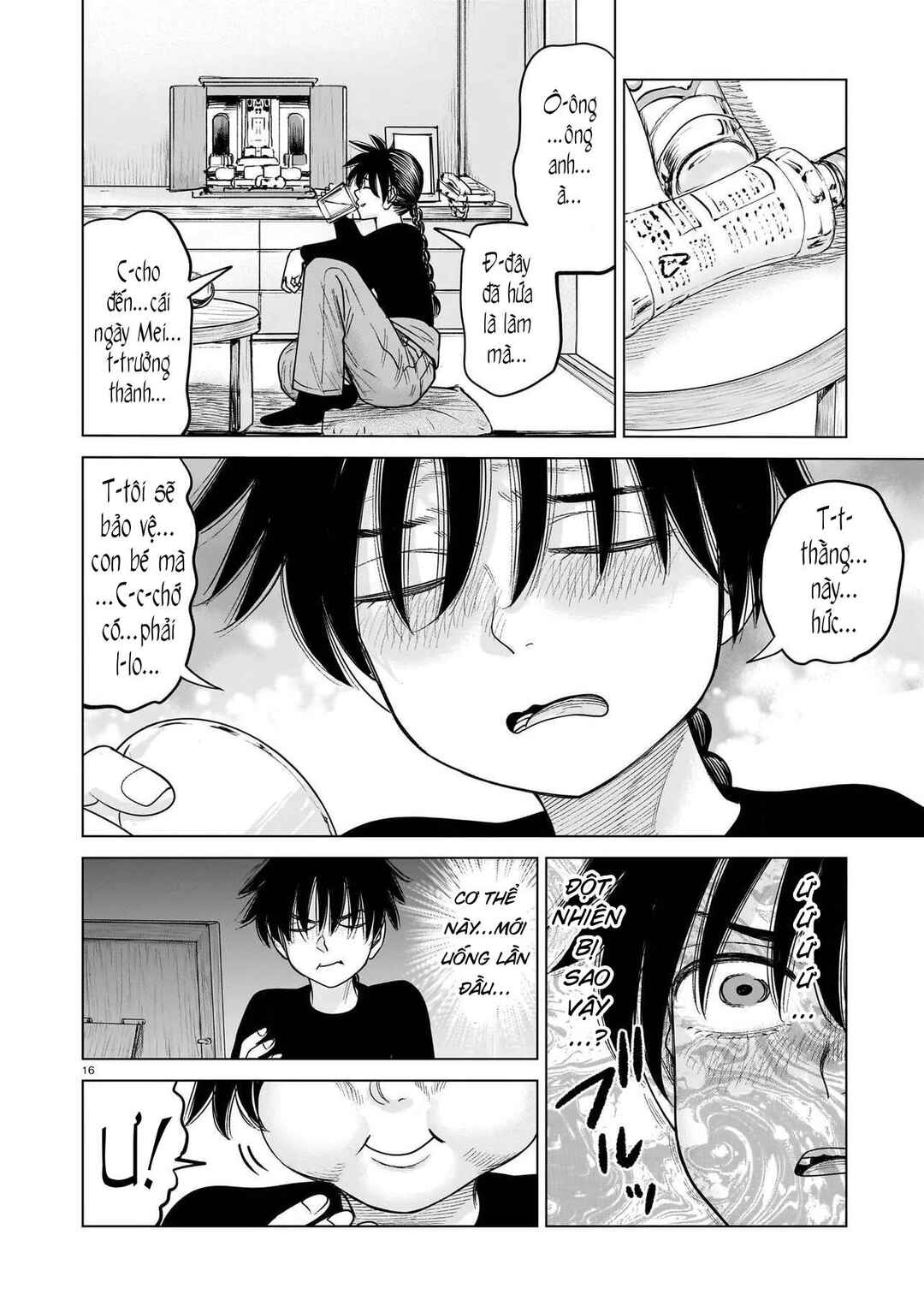 Chapter 37 - Page 16