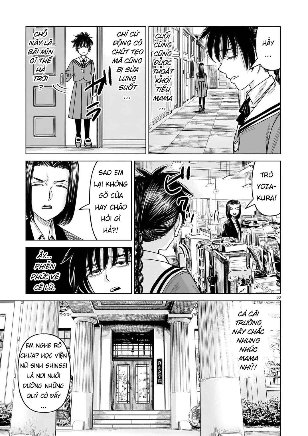 Chapter 37 - Page 33