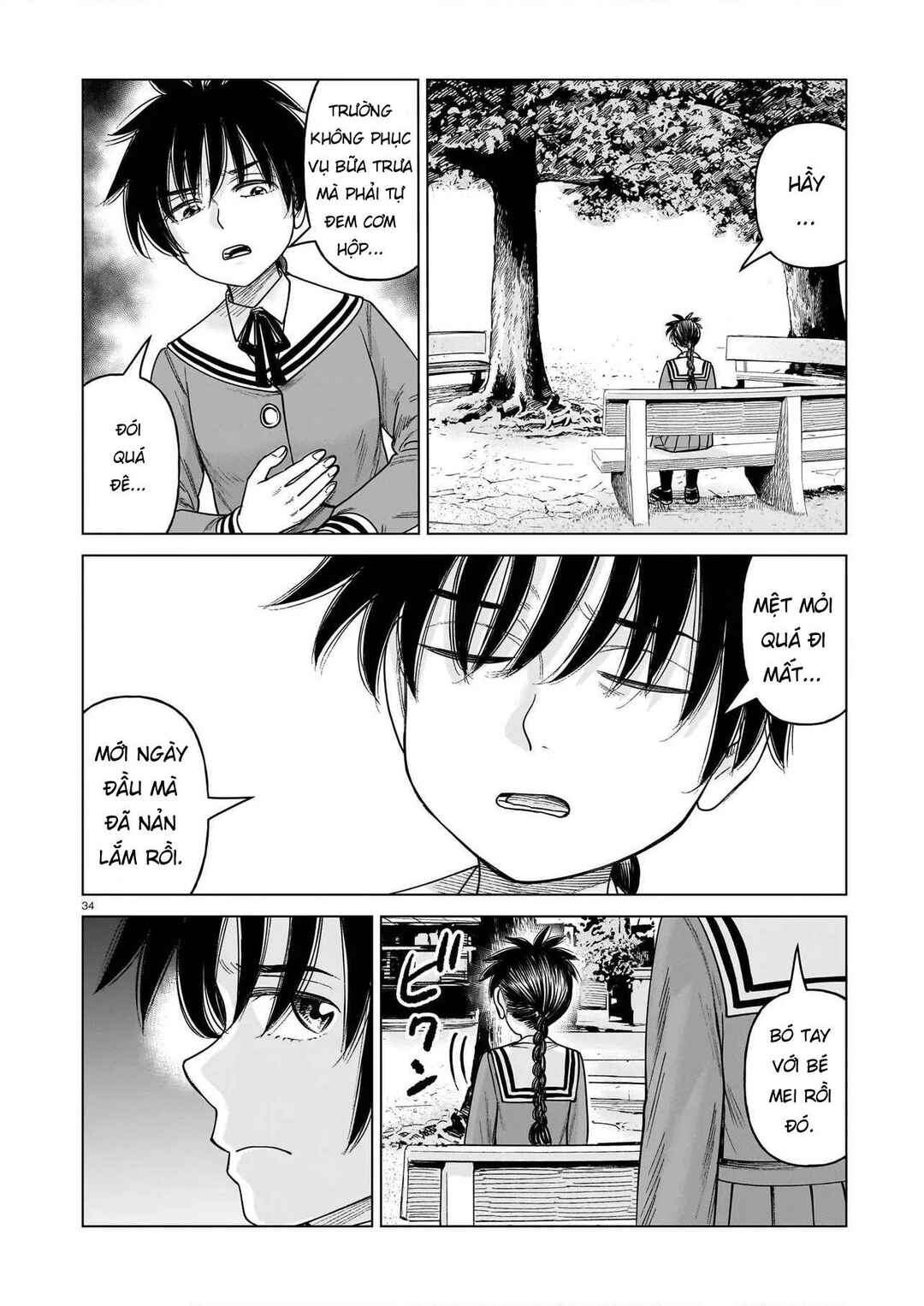 Chapter 37 - Page 34