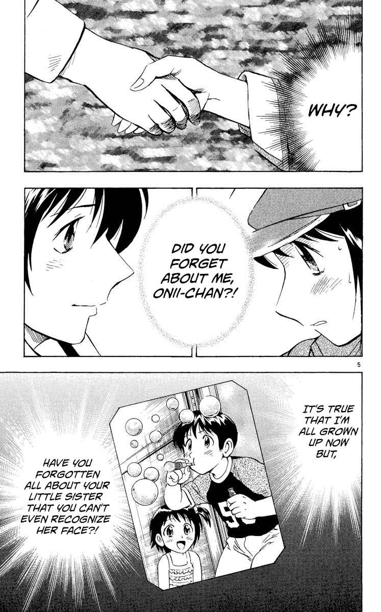 Chapter 560 - Page 5