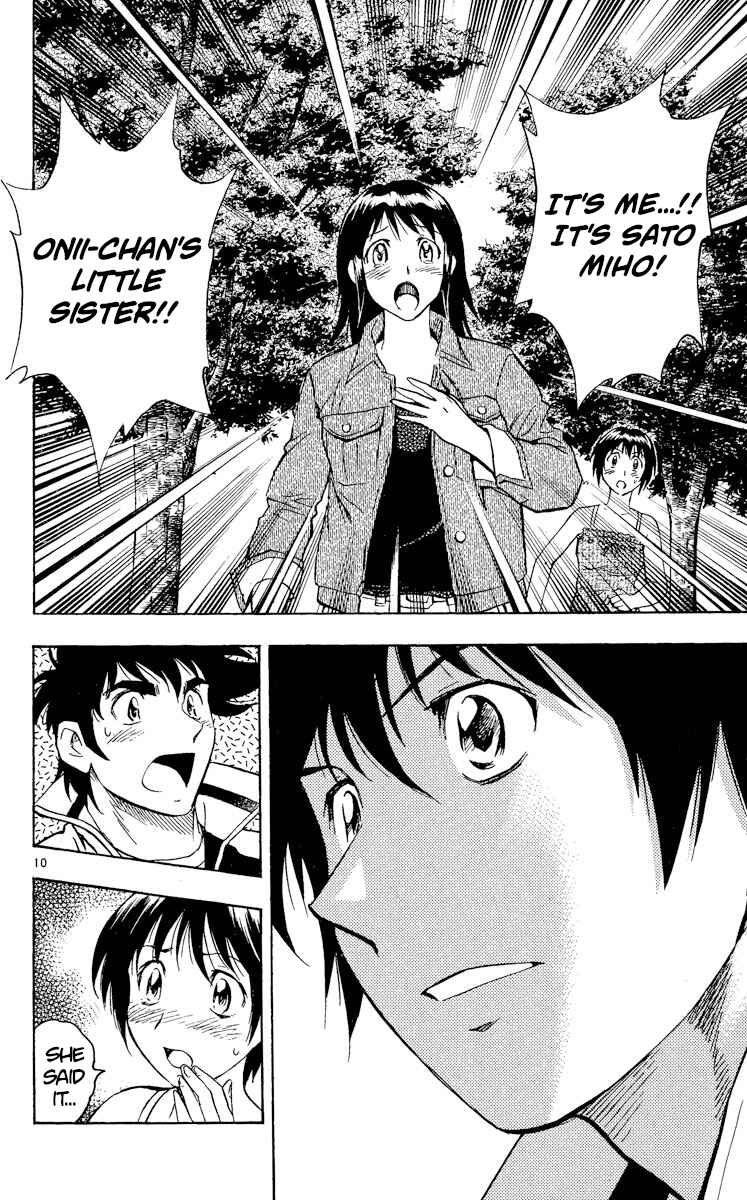 Chapter 560 - Page 9