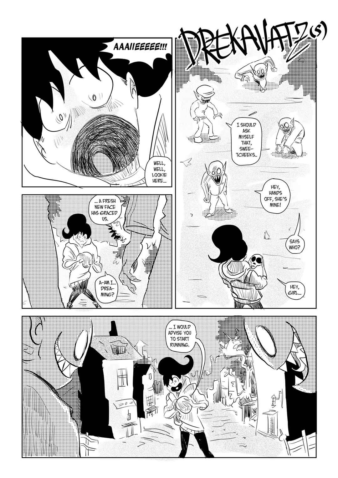 Chapter 1 - Page 10