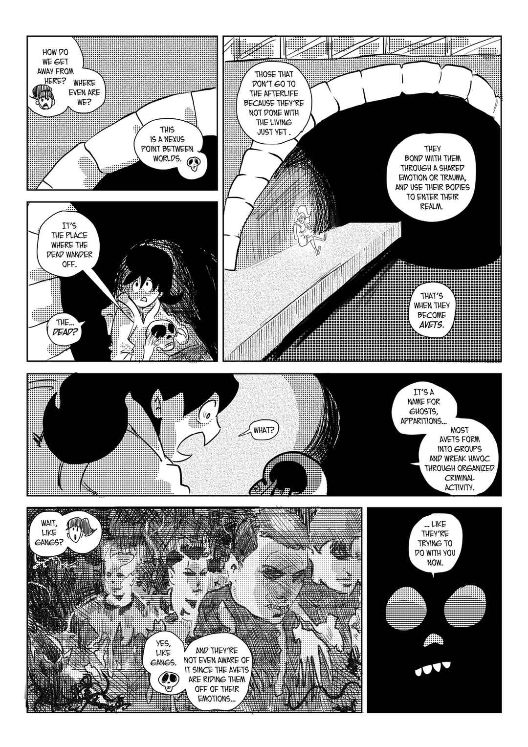 Chapter 1 - Page 13