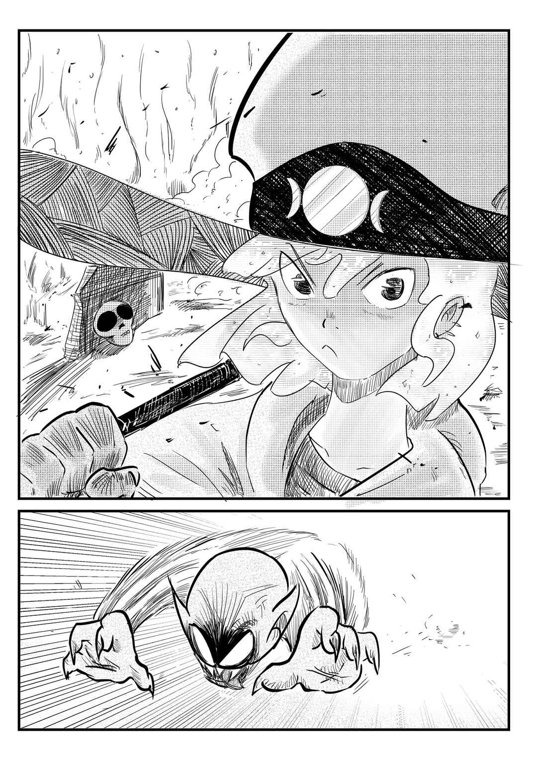 Chapter 1 - Page 33