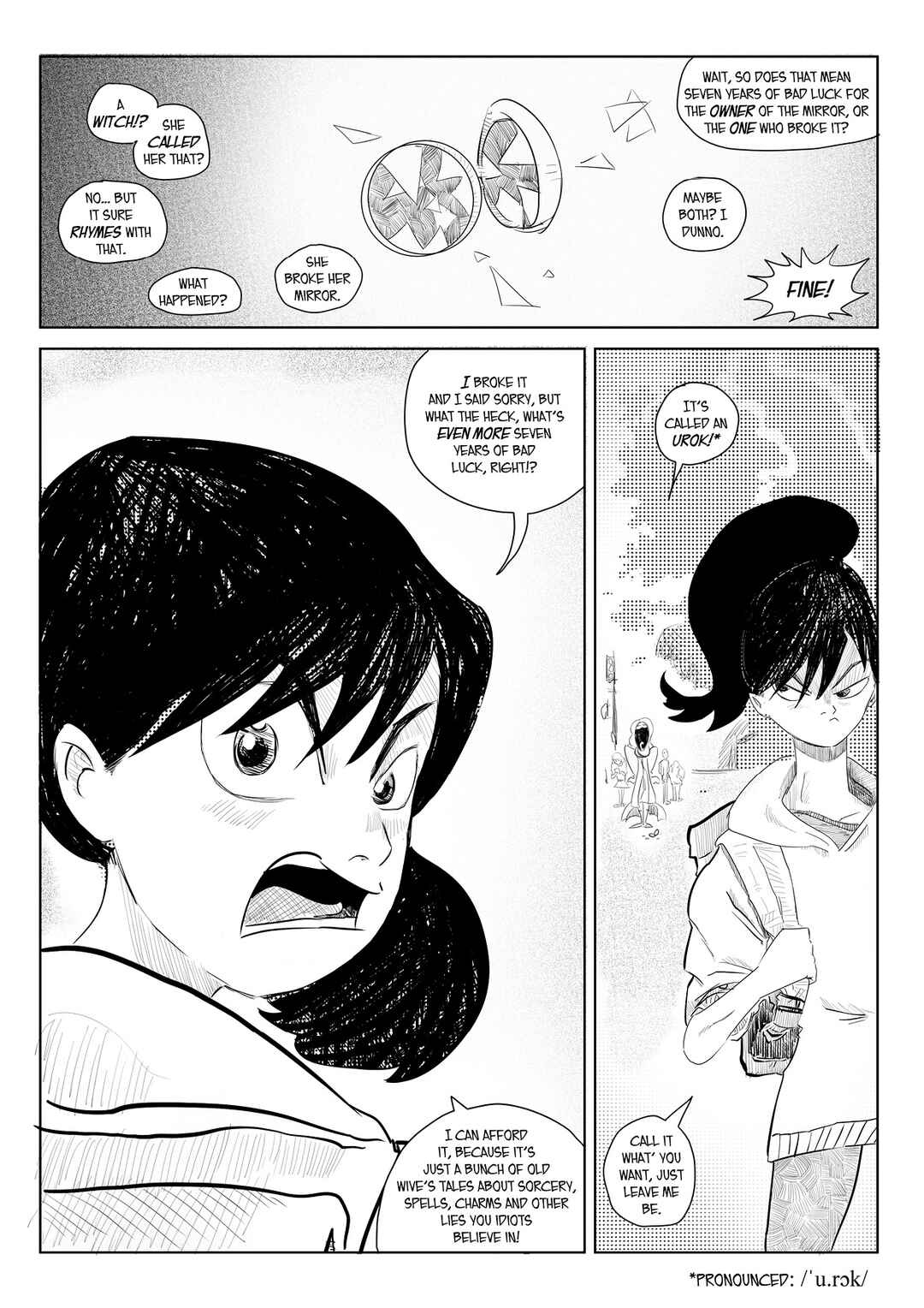 Chapter 1 - Page 5