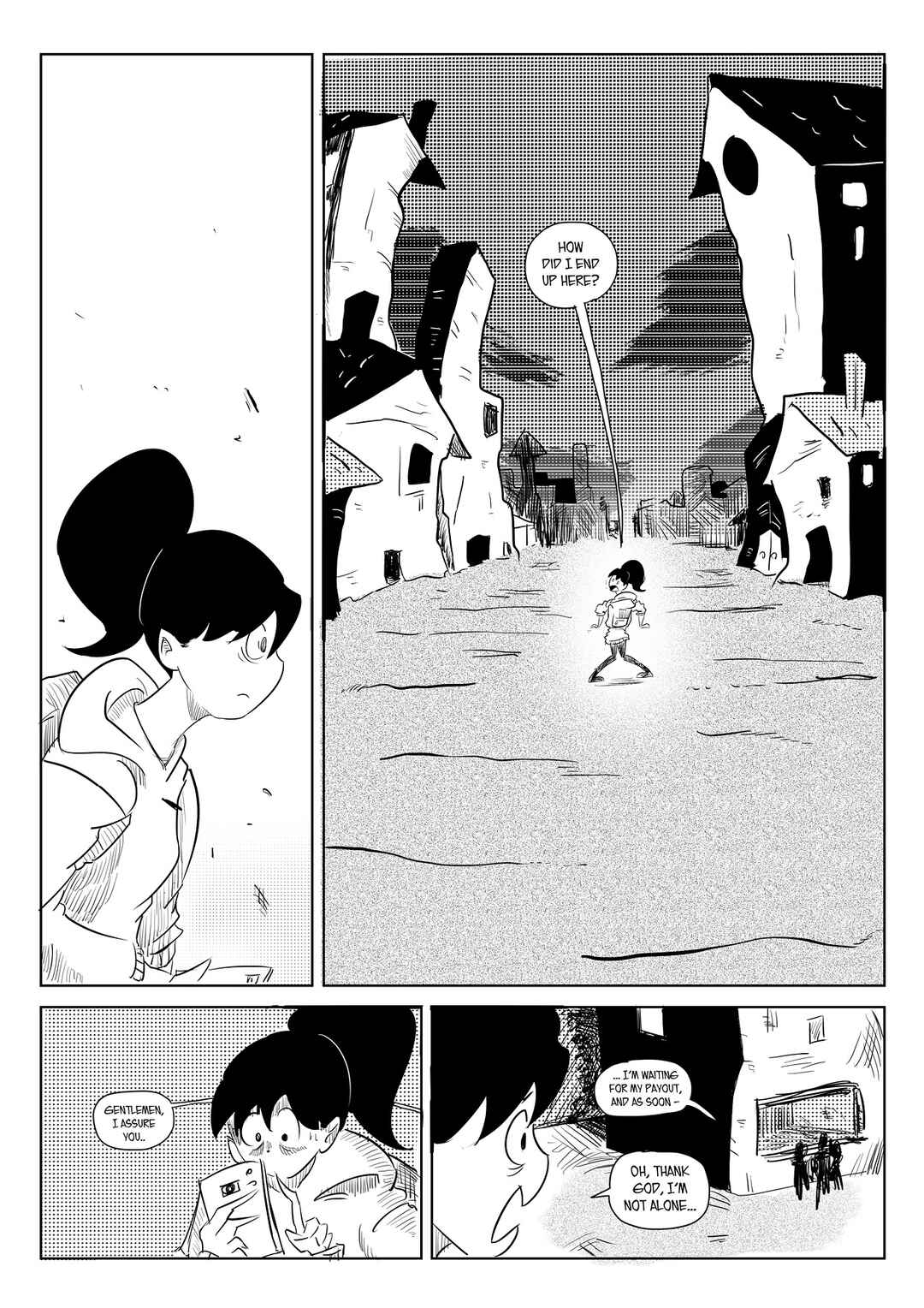 Chapter 1 - Page 8