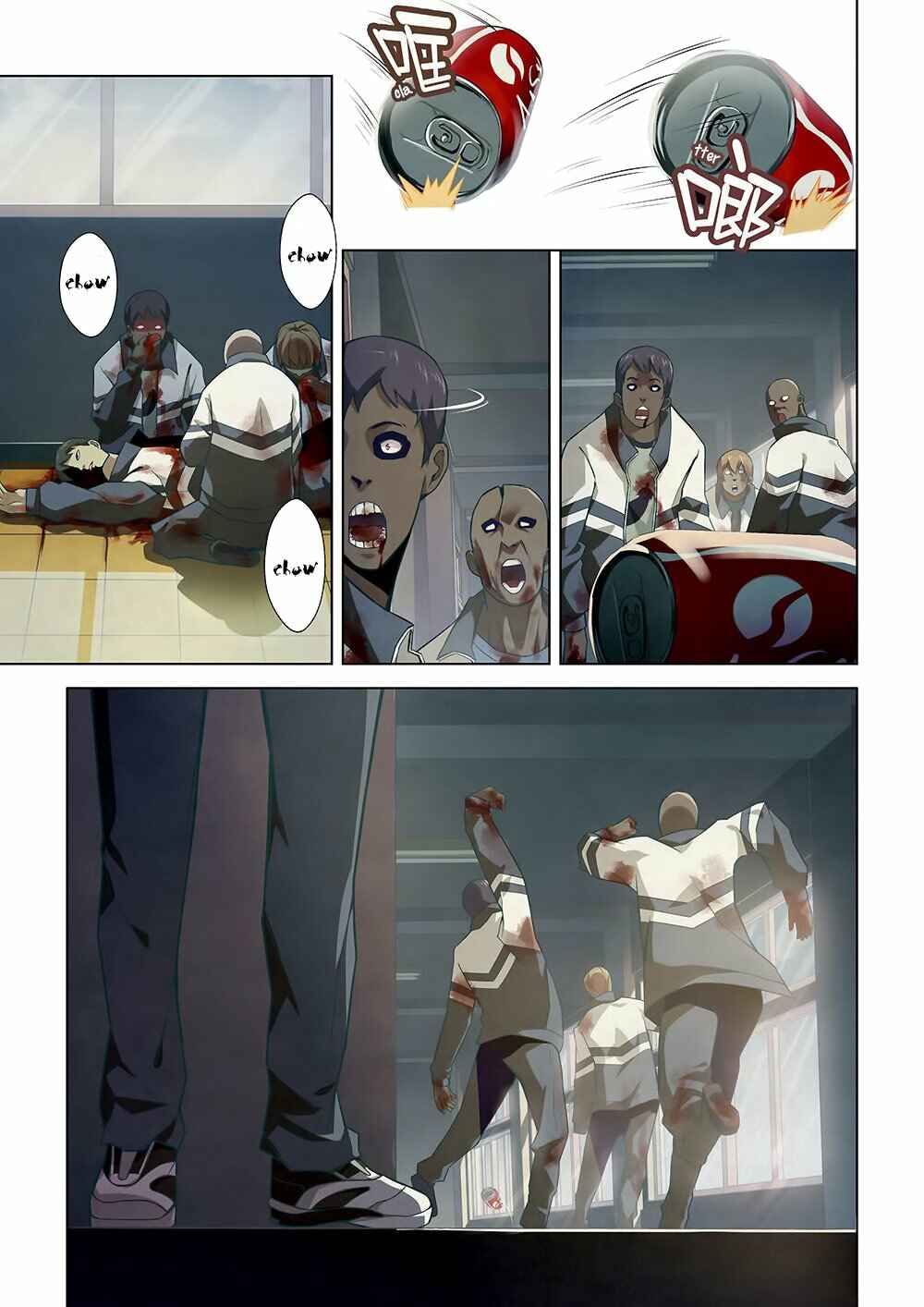 Chapter 7 - Page 6