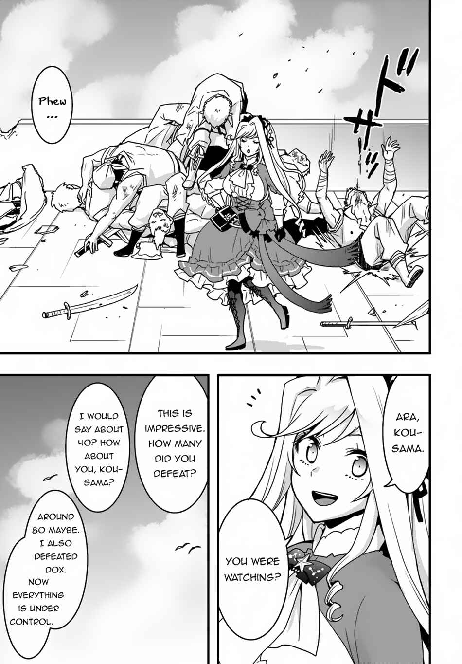 Chapter 40 - Page 20
