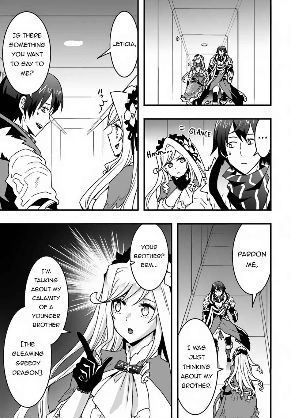 Chapter 40 - Page 22