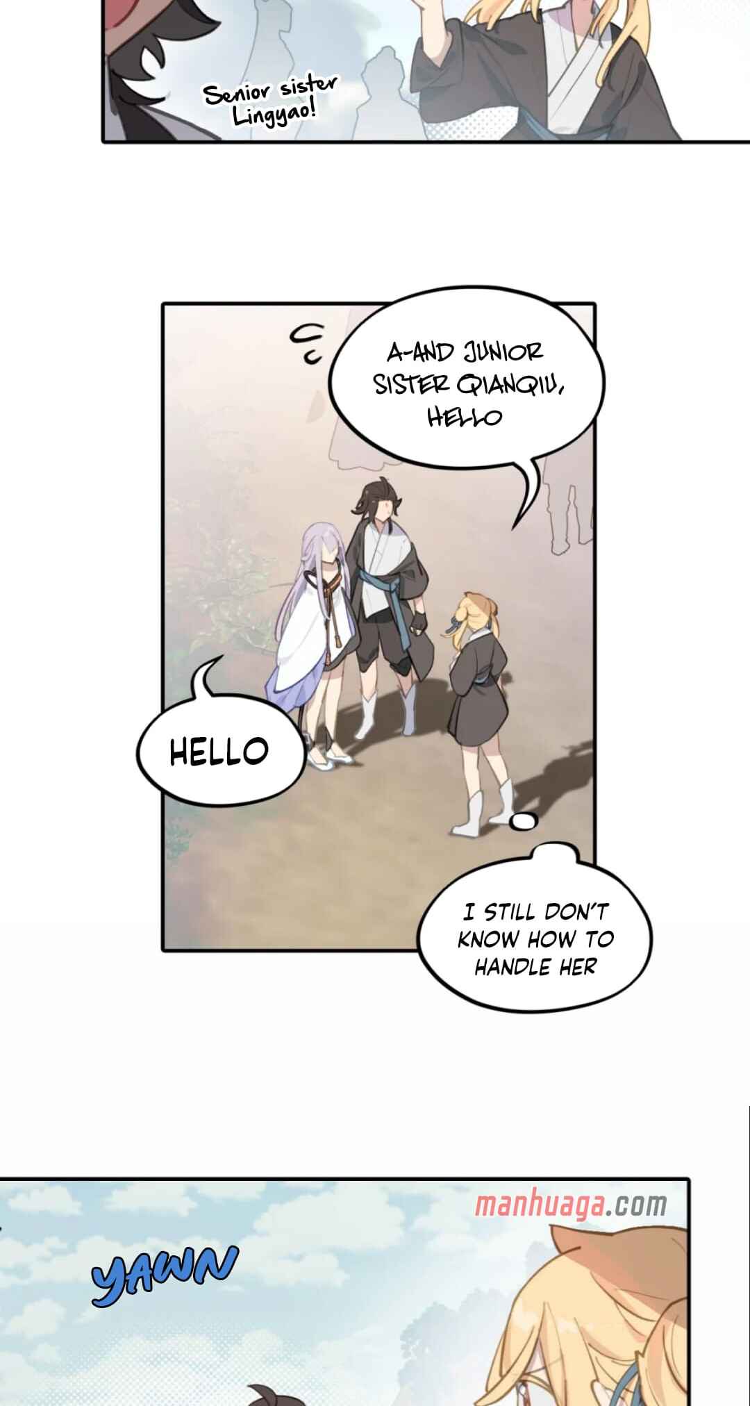 Chapter 59 - Page 21