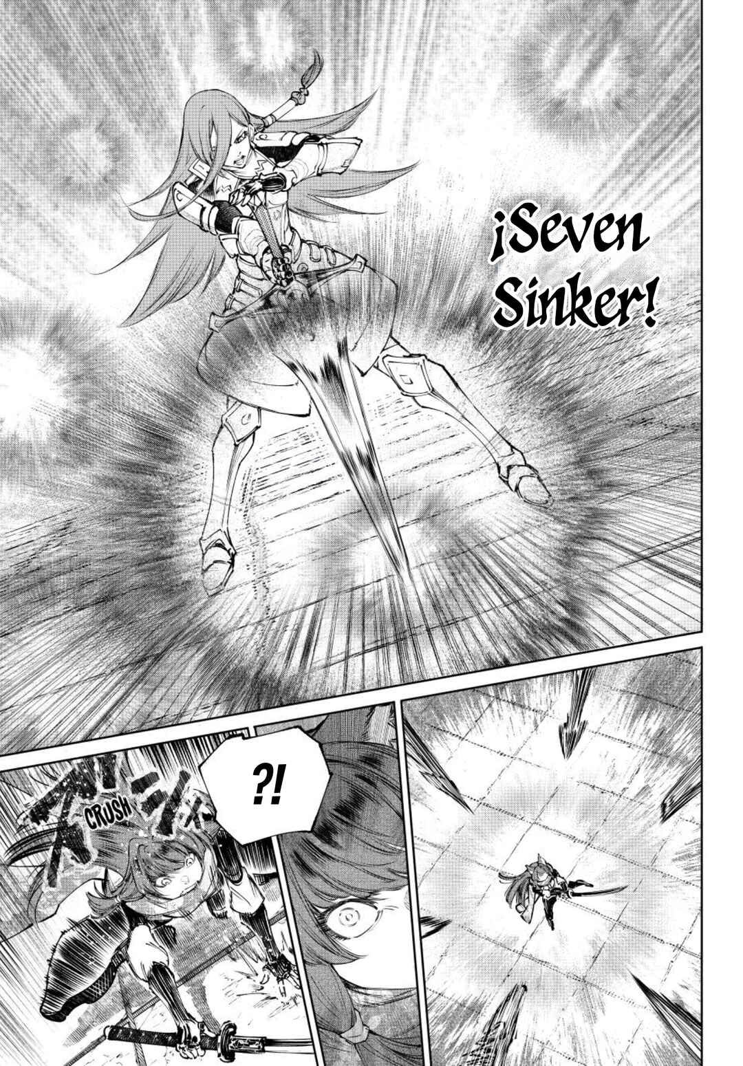 Chapter 263 - Page 16