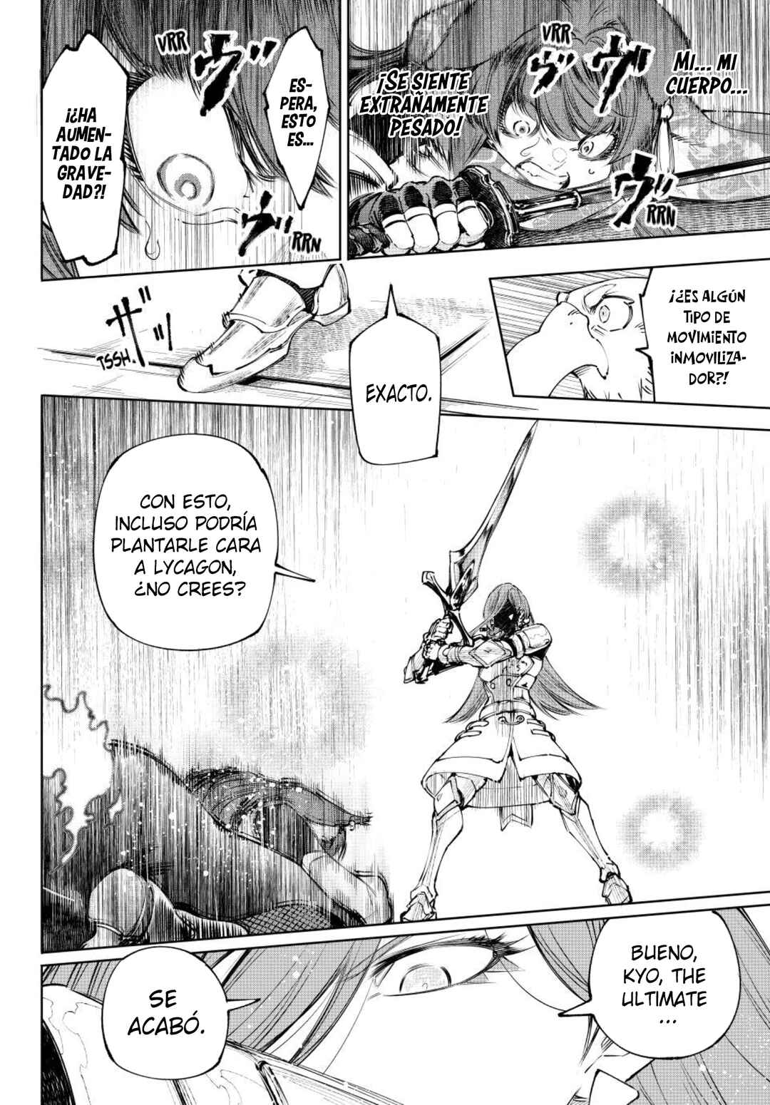 Chapter 263 - Page 17