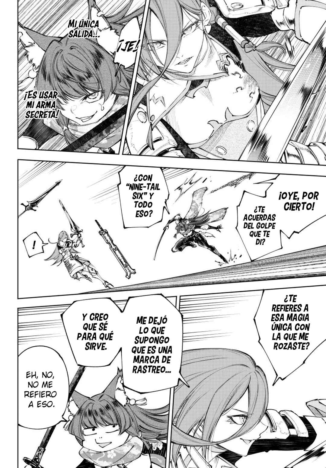 Chapter 263 - Page 5