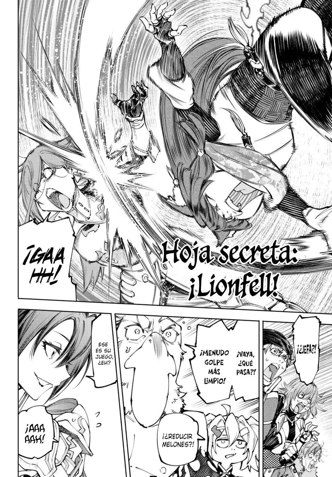 Chapter 263 - Page 7