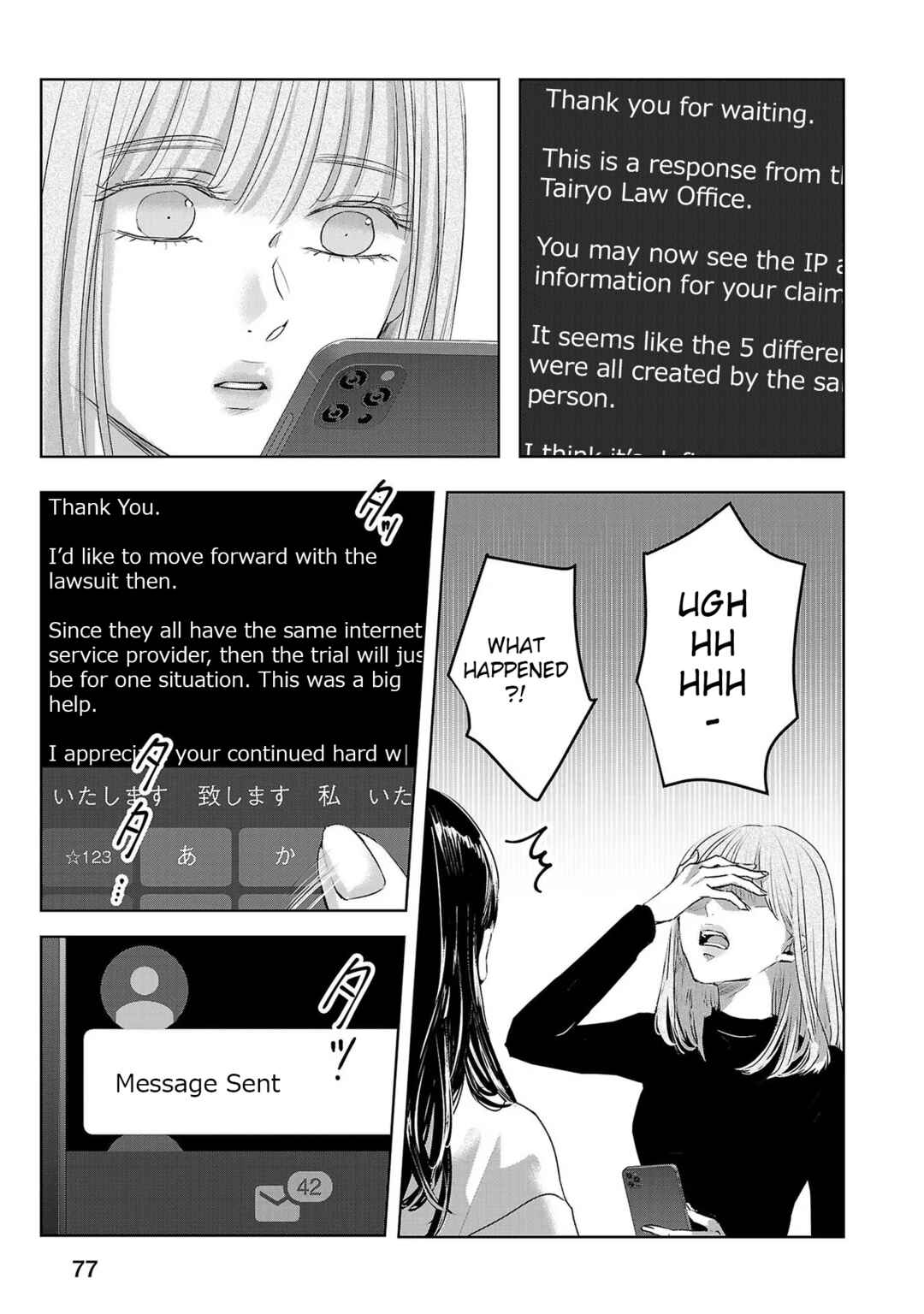 Chapter 136 - Page 5