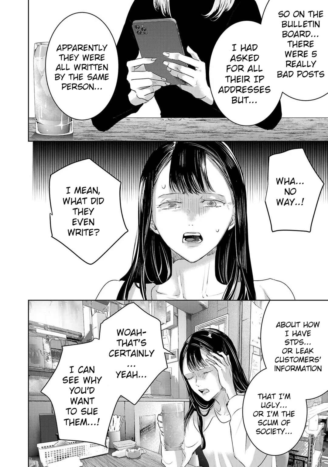 Chapter 136 - Page 6