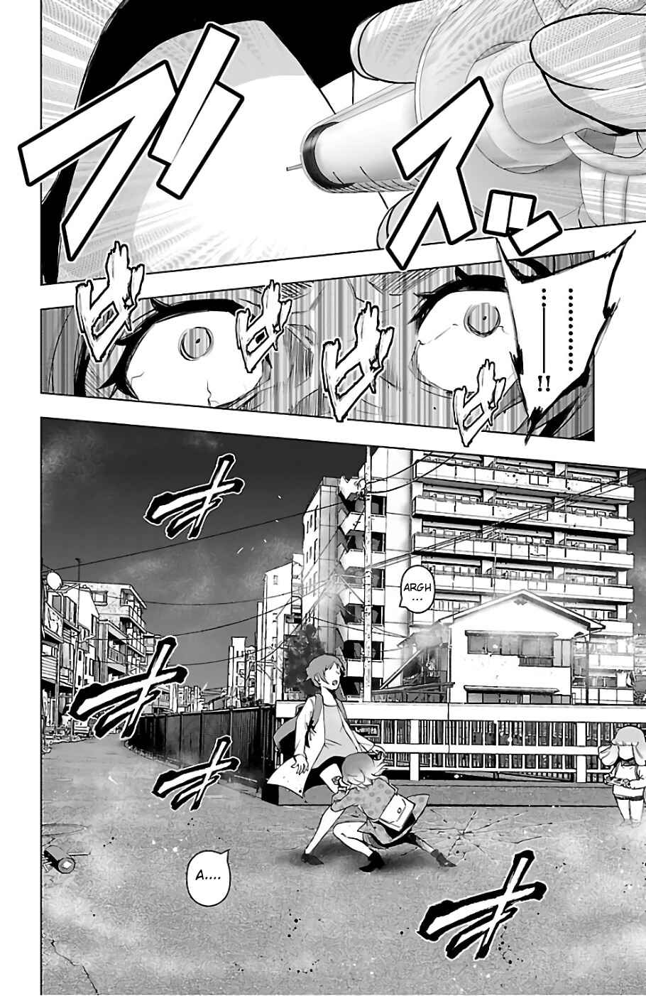 Chapter 68 - Page 12