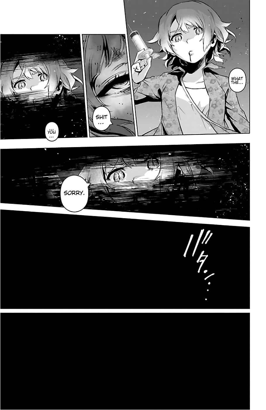 Chapter 68 - Page 13